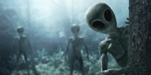 México acogerá el mayor evento sobre OVNIs y extraterrestres del mundo