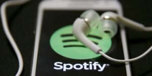 Las 10 canciones más populares de Spotify en el 2023 que no puedes perderte