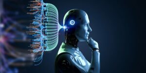 Cómo la inteligencia artificial está revolucionando el sector salud