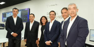 Telefónica Tech inaugura su nuevo Centro de Operaciones Digitales en Colombia