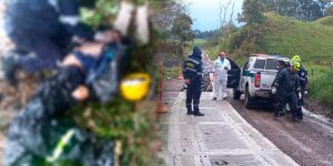 Reportan descarga eléctrica en Pacho, Cundinamarca: dos muertos y cuatro heridos