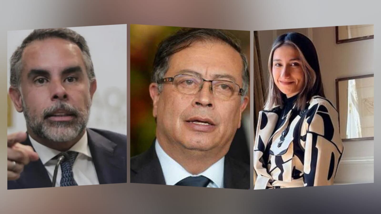 Armando Benedetti Y Laura Sarabia Saldrán De Sus Cargos: Petro Hará ...