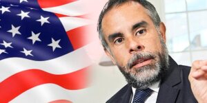 Estados Unidos informó retiro de visa a Armando Benedetti
