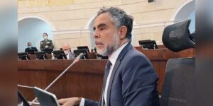 Corte Suprema se abstiene de imponer medida de aseguramiento a Armando Benedetti