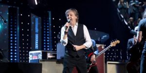 Paul McCartney confesó que una inteligencia artificial lo ayudó a crear una canción