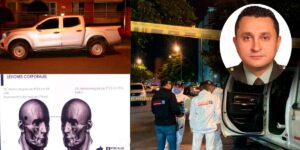 Positivo para suicidio: Fiscalía revela todos los detalles sobre muerte del coronel Dávila