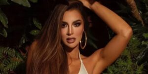 ¿Será la ganadora? Miss Grand Colombia se prepara para llevarse la corona internacional