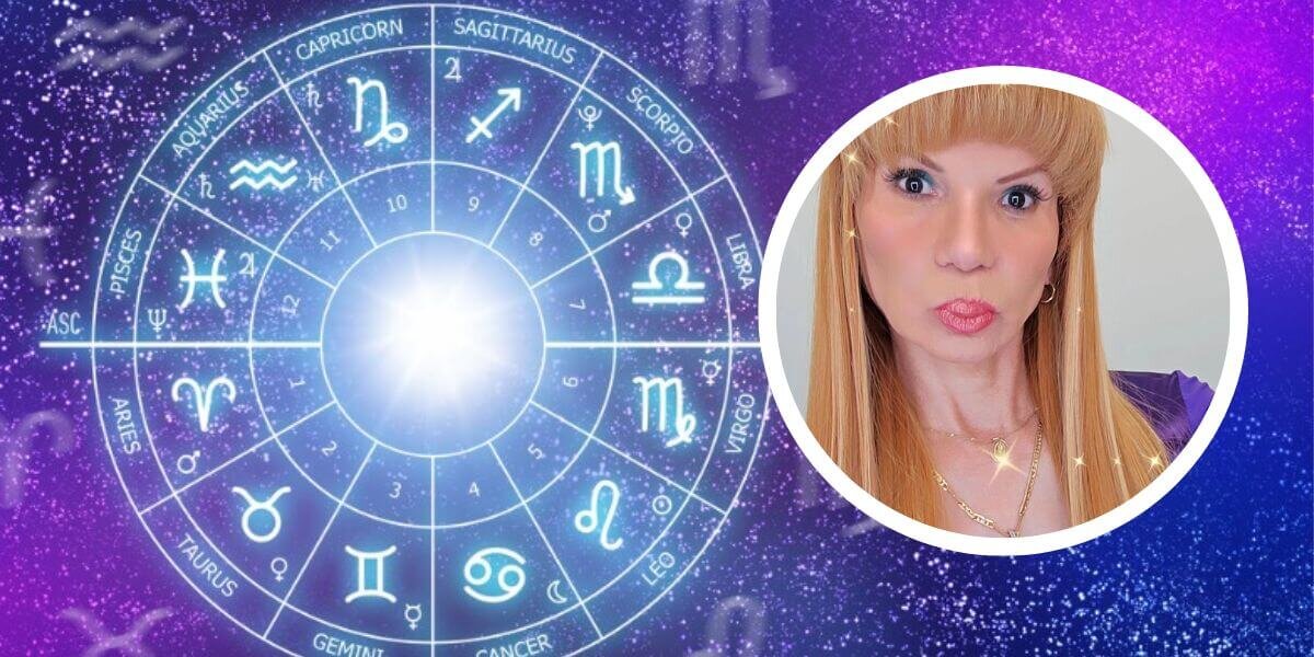 Horóscopo hoy del 20 de septiembre 2023: Mhoni Vidente revela lo que te ...