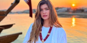 Daniela Tapia recibe ataques en redes sociales por ser cubana y participar en un reality colombiano