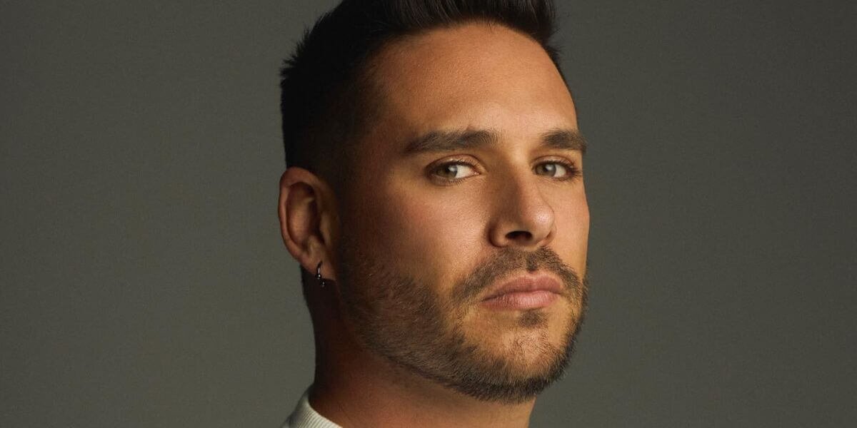 Sebastián Caicedo será parte de un reality internacional Canal 1
