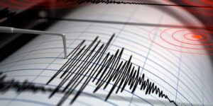 Volvió a temblar en Colombia: sismo de 3,4 tuvo su epicentro en el Océano Pacífico