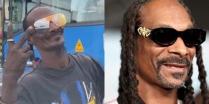 ¡Son igualitos! Video viral del Snoop Dogg caleño se roba miradas en redes sociales