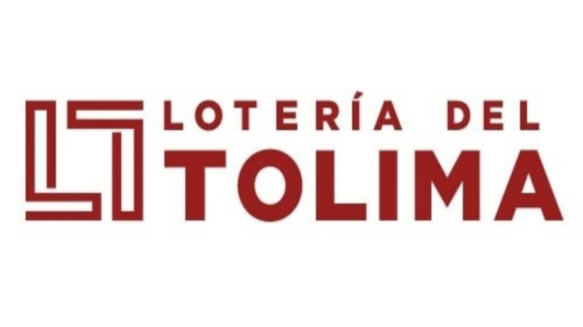 Último Resultado Lotería Del Tolima Hoy Lunes, 15 De Enero De 2024 ...