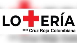 Lotería de la Cruz Roja resultado de hoy martes 14 de noviembre de 2023