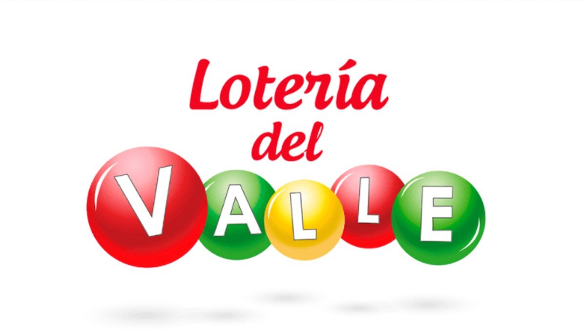 Lotería del Valle resultados de hoy miércoles 6 de marzo de 2024 Canal 1