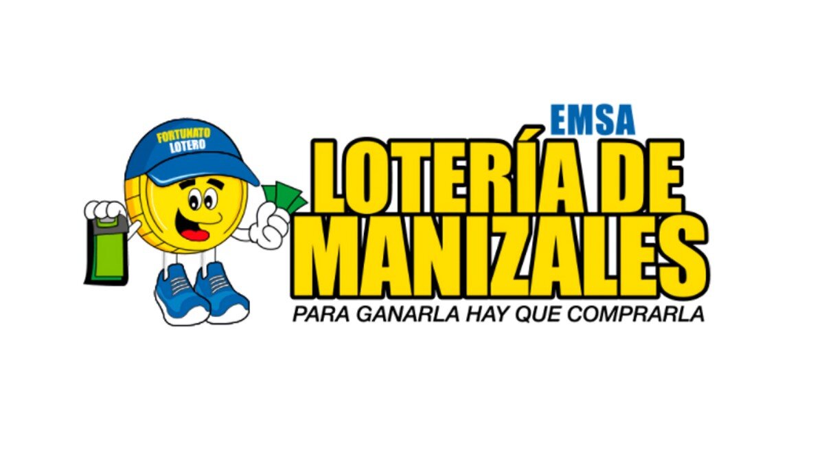 Resultados Loter A De Manizales De Hoy Mi Rcoles De Mayo De Canal