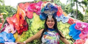 Bancolombia y el Teatro Mayor preparan el Bum Bum Festival