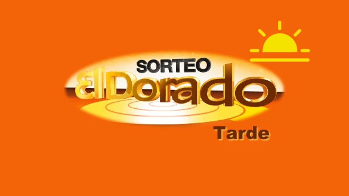 💸 Último Resultado Dorado Tarde Hoy: Chance Del Sábado 2 De Marzo De ...