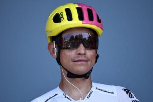 Esteban Chaves finaliza quinto en la etapa 10 del Tour de Francia