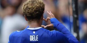 Desgarradora entrevista: el futbolista Dele Alli confesó que fue víctima de abuso sexual cuando era niño