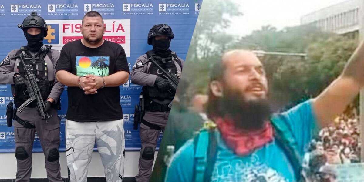 Cae uno de los presuntos articuladores del asesinato del lider ...