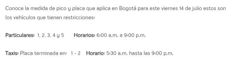 Créditos: a Bogota.gov.co