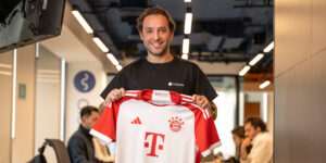 Bayern Múnich firma con su primer socio en Sudamérica: la fintech Global66