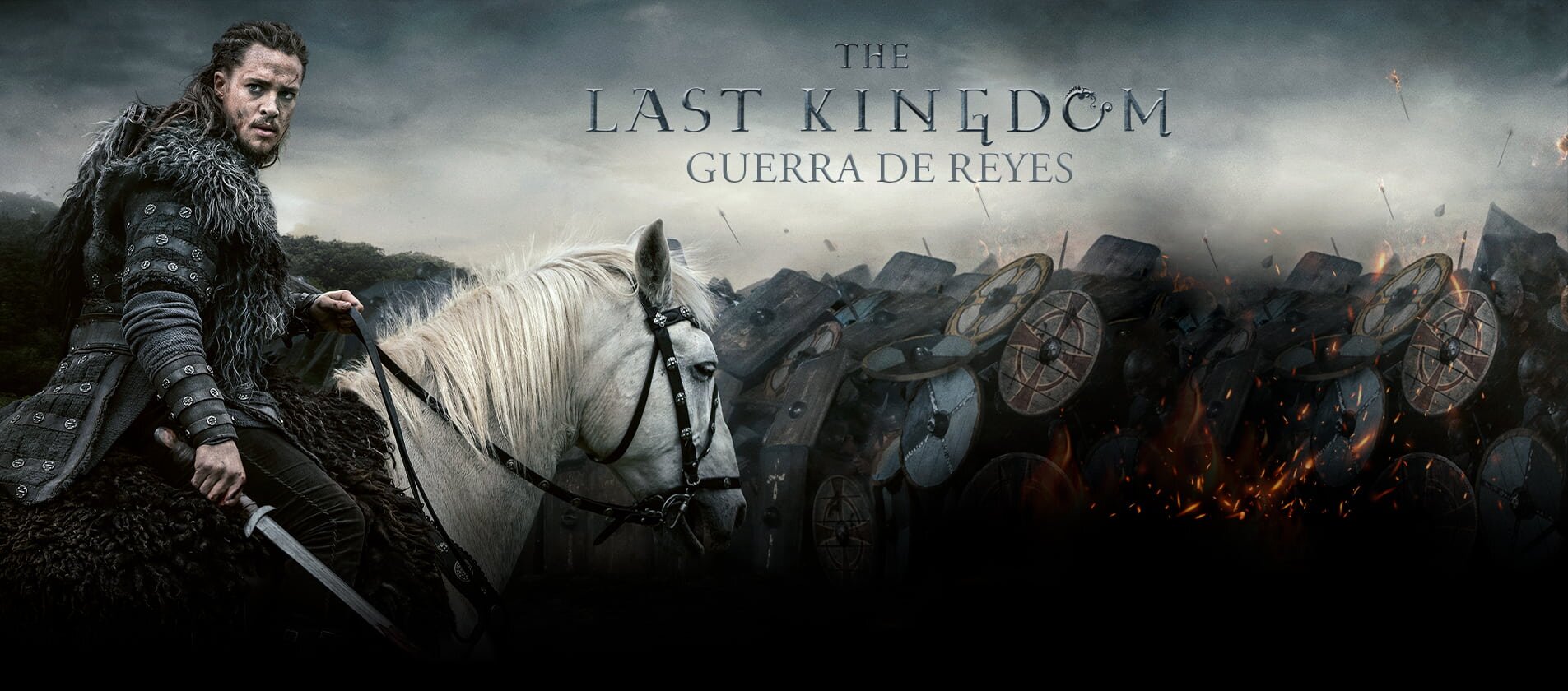 The Last Kingdom
