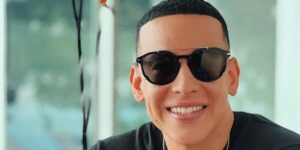 Daddy Yankee estrena su última canción dedicada a Dios: Donante de Sangre
