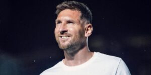 Después de su llegada a Miami, abrirán un museo en honor a Lionel Messi