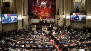Corrupción en Colombia: ¿cuánto vale una curul en el Congreso?