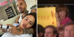 Los memes inundan las redes por la supuesta infidelidad de Rauw Alejandro a Rosalía
