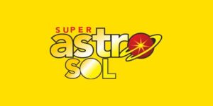 Resultado Super Astro Sol hoy: último sorteo chance del jueves 8 de febrero de 2024