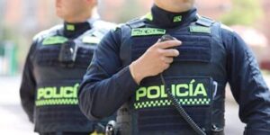 Otra balacera en Bogotá: Policía enfrentó a delincuentes que custodiaban una ‘olla’