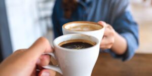Los 7 beneficios de tomar 3 tazas de café al día ¡Amarás añadirlo a tu alimentación!