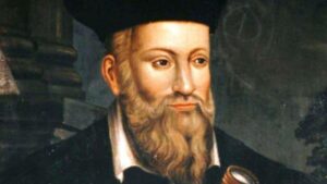 ¿Un año difícil? Estas son las predicciones de Nostradamus para 2025