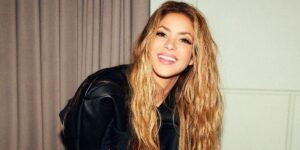 Shakira hizo protagonista a su cola en publicación que arrasó en redes sociales
