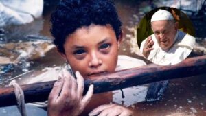 Piden al papa Francisco beatificar a Omayra Sánchez: Sacrificó su vida para salvar a otros en la tragedia de Armero