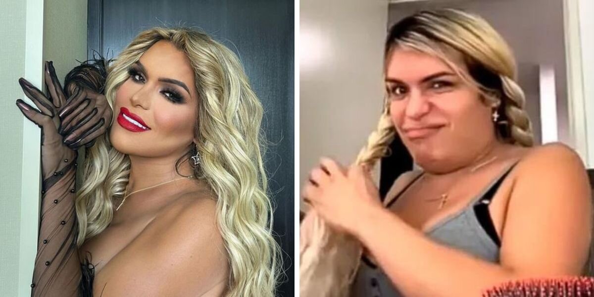 Wendy Guevara, ganadora de 'La Casa de los Famosos México' - Canal 1