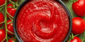 El impacto del consumo de salsa de tomate en la salud cardiovascular