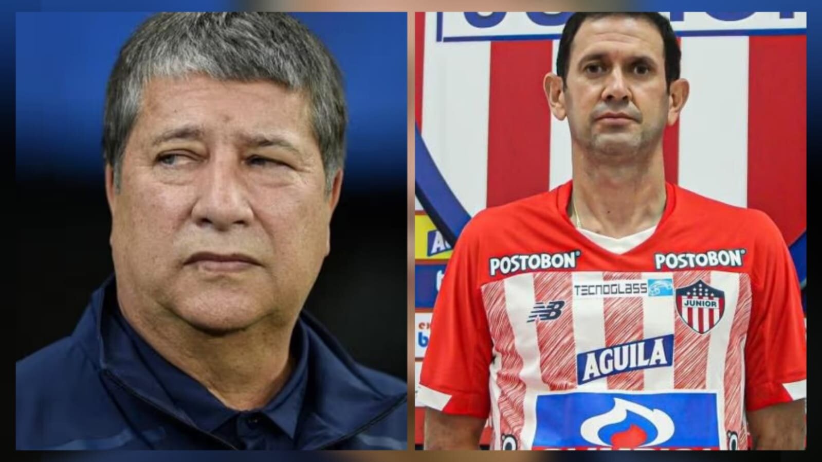 Junior aceptó renuncia del Bolillo Gómez y de inmediato anunció a ...