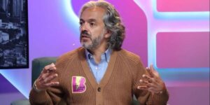 Juan Daniel Oviedo hará subasta de arte para pagar deudas de campaña