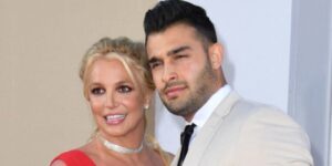 Britney Spears rompe el silencio y habla de su ruptura con Sam Asghari: No podía soportar más el dolor