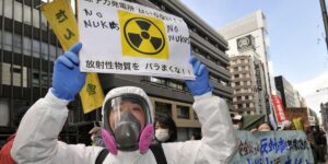 Japón inició la liberación de agua radioactiva en el océano ¿cuáles son las consecuencias para la humanidad y la vida marina?