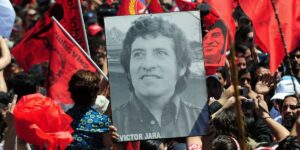 Se suicida uno de los siete oficiales chilenos condenados por el asesinato de Víctor Jara