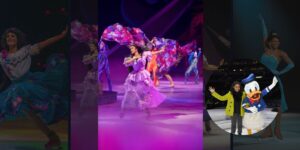 Disney On Ice presentará Encanto en Bogotá ¿Cuándo se podrá disfrutar del show?