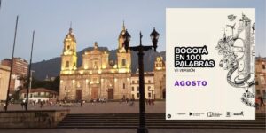¿Cómo participar en el concurso ‘Bogotá en cien palabras’?