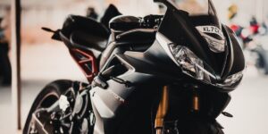 Las cinco mejores motos deportivas 2023
