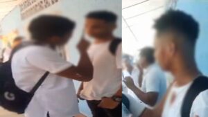 Estudiante, que era víctima de matoneo, ahorcó y cortó la cara de su acosador con un bisturí en Magdalena