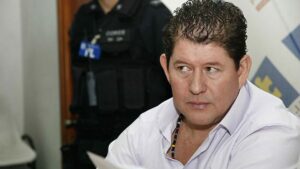 Fiscalía responsabiliza a exjefe paramilitar alias Monoleche del asesinato de una líder social en Córdoba